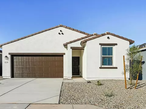 4729 W Donner Dr, Laveen, AZ 85339