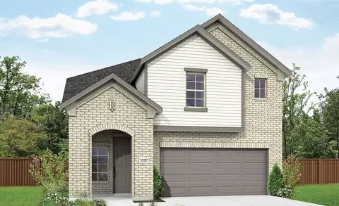 2715 Weston Way, Anna, TX 75409
