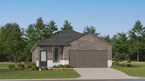 312 Giants Pass, Hutto, TX 78634