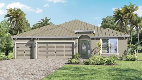255 First Light Cir, Cocoa, FL 32922