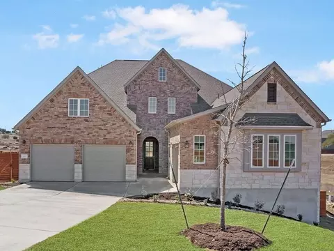 17621 Carmel Rancho Ave, Pflugerville, TX 78660