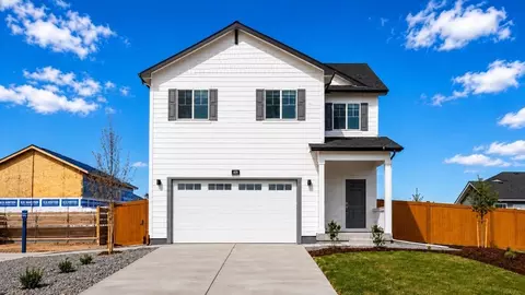 6740 Dragontail Ter, Colorado Springs, CO 80925