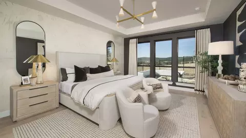 Bedroom - 16602 Harmony Fields St, Hockley, TX 77447 photo 1 of 1