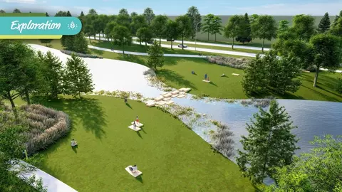 View/Area - 16602 Harmony Fields St, Hockley, TX 77447 photo 8 of 18