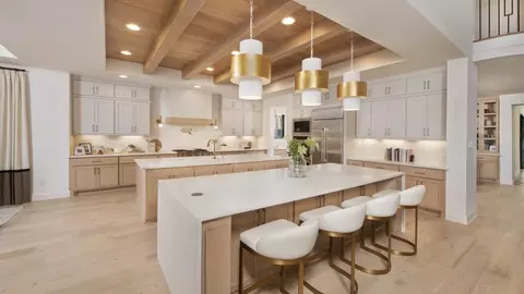 Kitchen - 16602 Harmony Fields St, Hockley, TX 77447 photo 1 of 1
