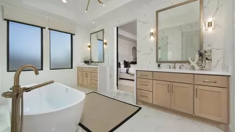 Bath - 16602 Harmony Fields St, Hockley, TX 77447 photo 1 of 1