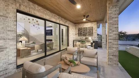 Exterior - 16602 Harmony Fields St, Hockley, TX 77447 photo 2 of 3