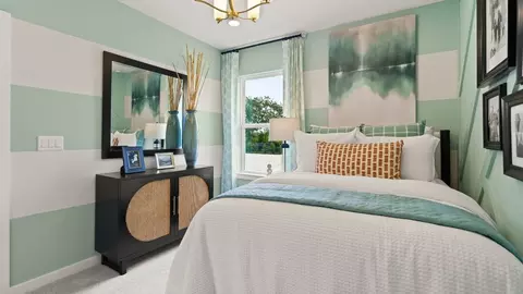 Bedroom - 219 Meredith Blvd, Winter Haven, FL 33881 photo 16 of 20