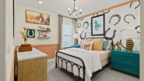 Bedroom - 219 Meredith Blvd, Winter Haven, FL 33881 photo 14 of 20