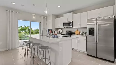 Kitchen - 219 Meredith Blvd, Winter Haven, FL 33881 photo 6 of 6