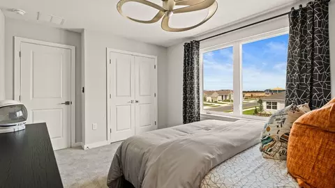 Bedroom - 219 Meredith Blvd, Winter Haven, FL 33881 photo 7 of 20