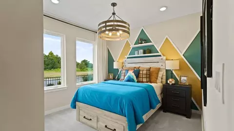 Bedroom - 219 Meredith Blvd, Winter Haven, FL 33881 photo 13 of 20