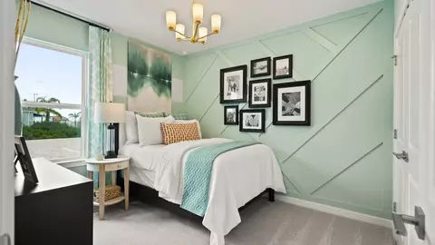 Bedroom - 219 Meredith Blvd, Winter Haven, FL 33881 photo 15 of 20