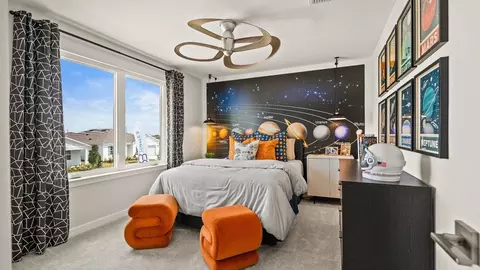 Bedroom - 219 Meredith Blvd, Winter Haven, FL 33881 photo 5 of 20