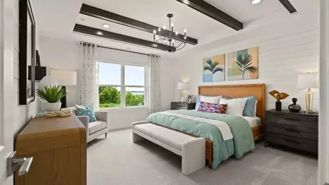 Bedroom - 219 Meredith Blvd, Winter Haven, FL 33881 photo 18 of 20