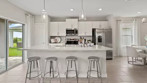 Kitchen - 219 Meredith Blvd, Winter Haven, FL 33881 photo 8 of 8