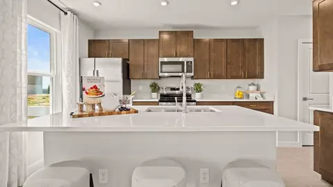 Kitchen - 219 Meredith Blvd, Winter Haven, FL 33881 photo 4 of 6