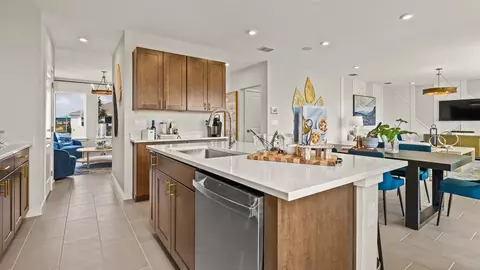 Kitchen - 219 Meredith Blvd, Winter Haven, FL 33881 photo 2 of 6