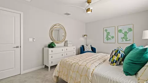Bedroom - 219 Meredith Blvd, Winter Haven, FL 33881 photo 4 of 20