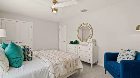 Bedroom - 219 Meredith Blvd, Winter Haven, FL 33881 photo 2 of 20
