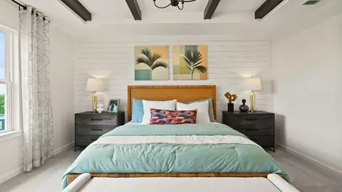 Bedroom - 219 Meredith Blvd, Winter Haven, FL 33881 photo 17 of 20