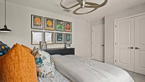Bedroom - 219 Meredith Blvd, Winter Haven, FL 33881 photo 8 of 20