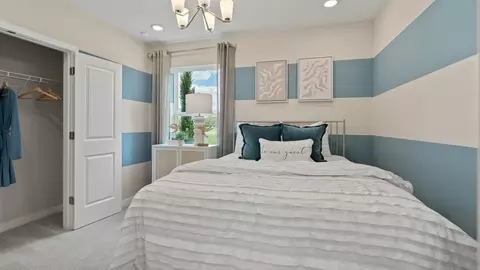 Bedroom - 219 Meredith Blvd, Winter Haven, FL 33881 photo 19 of 20