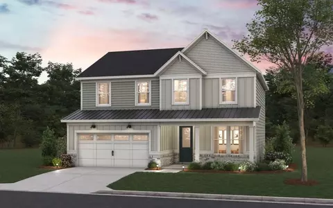 326 Green Top Rd, Newnan, GA 30263