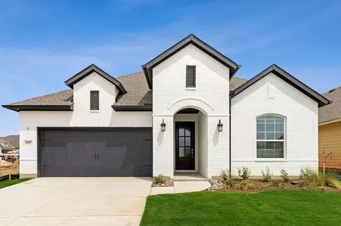 701 Redbrick Ln, Northlake, TX 76247