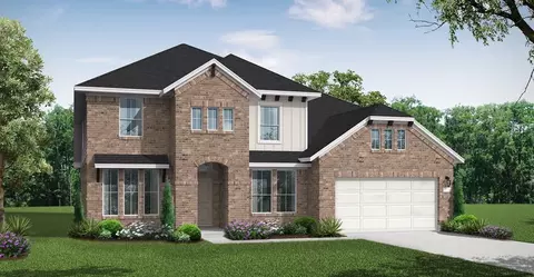 322 Cleveland Way, New Braunfels, TX 78130