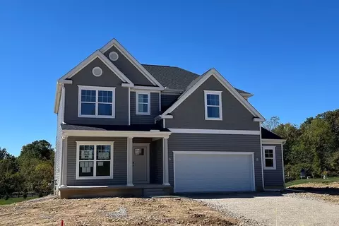 6443 Bemington Trl NW, Pickerington, OH 43147