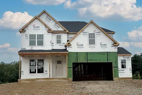 6443 Bemington Trl NW, Pickerington, OH 43147