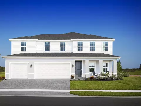11005 Nellie Crossing Cir, Clermont, FL 34711