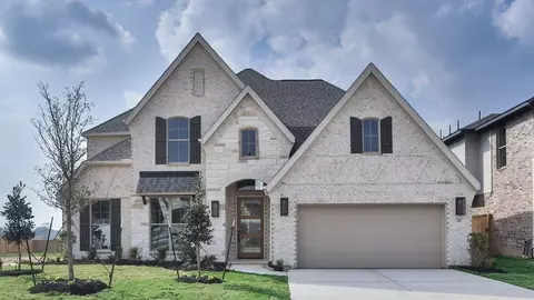 619 Gunner Dr, Montgomery, TX 77316
