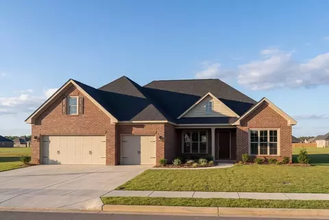 310 Merrydale Dr, Huntsville, AL 35811