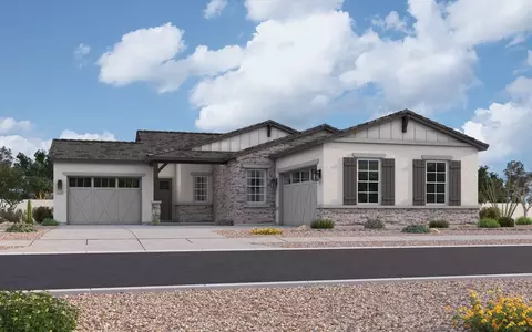 17165 W Harmont Dr, Waddell, AZ 85355