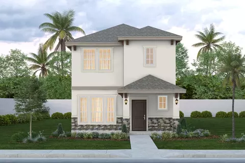 5601 College Ave, Mcallen, TX 78504