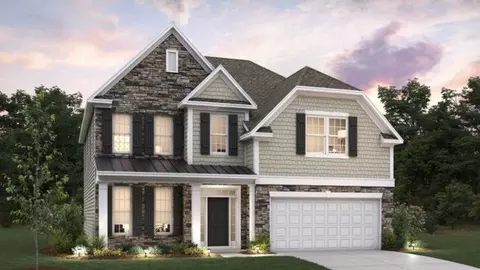 116 Scarlet Leaf Ln, Greenville, SC 29607