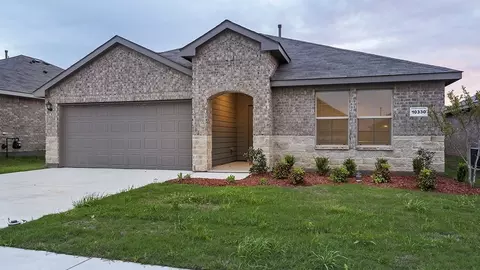 11000 Bellamy Blvd, Crowley, TX 76036