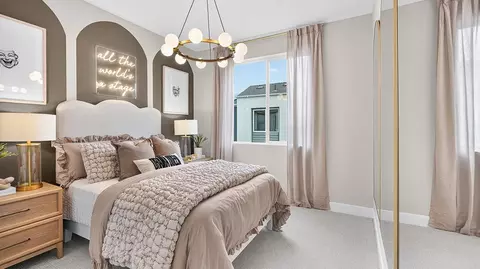 Bedroom - 500 Park Drive Unit #224, Carson, CA 90745 photo 5 of 7
