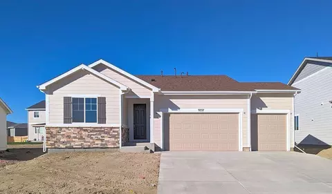 9337 Golden Buffs Dr, Colorado Springs, CO 80925