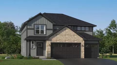 18343 Glancy Way, Lakeville, MN 55044