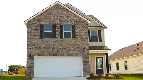 5409 Fornea Glen Way, Slidell, LA 70461