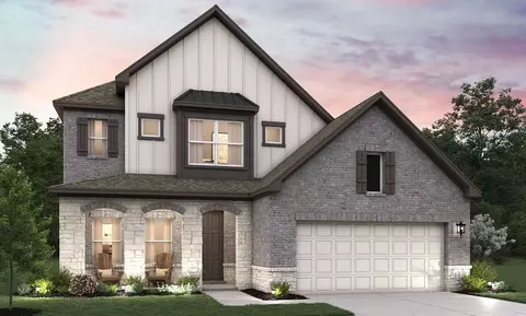 7407 Hound Xing, San Antonio, TX 78252