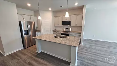Kitchen - 311 Pinebury Rd, Pooler, GA 31322 photo 1 of 1