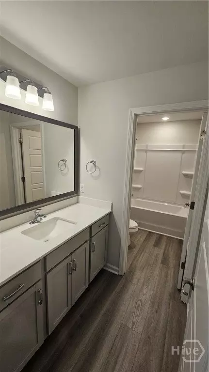 Bath - 311 Pinebury Rd, Pooler, GA 31322 photo 4 of 4