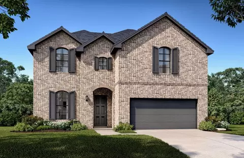 620 Donegal Dr, Celina, TX 75009