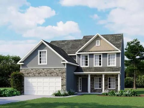 1745 Black Horse Rd, Kernersville, NC 27284