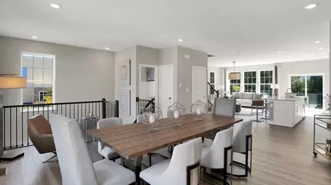Dining - 1773 Werner Ln, Westfield, IN 46074 photo 3 of 3