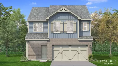 2988 Loblolly Ln, Douglasville, GA 30135
